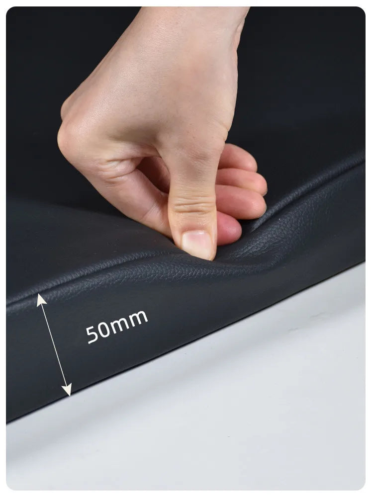 NNEOBA Tri-Fold Fitness Mat-3