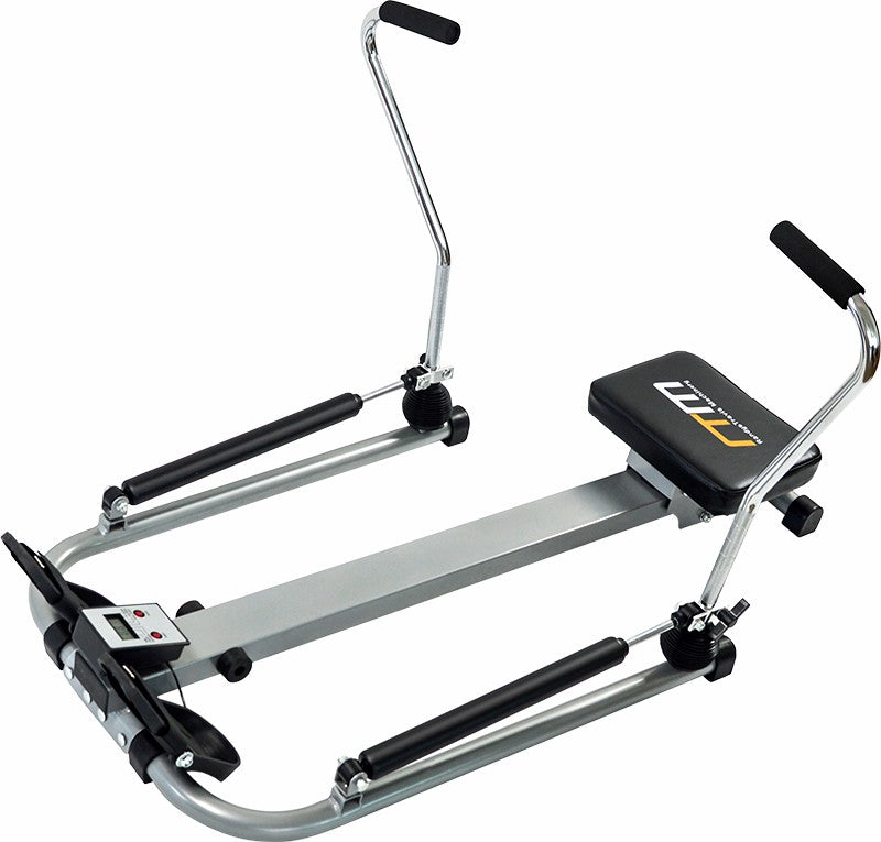 NNEDSZ Machine Rower Exercise Fitness Gym-1