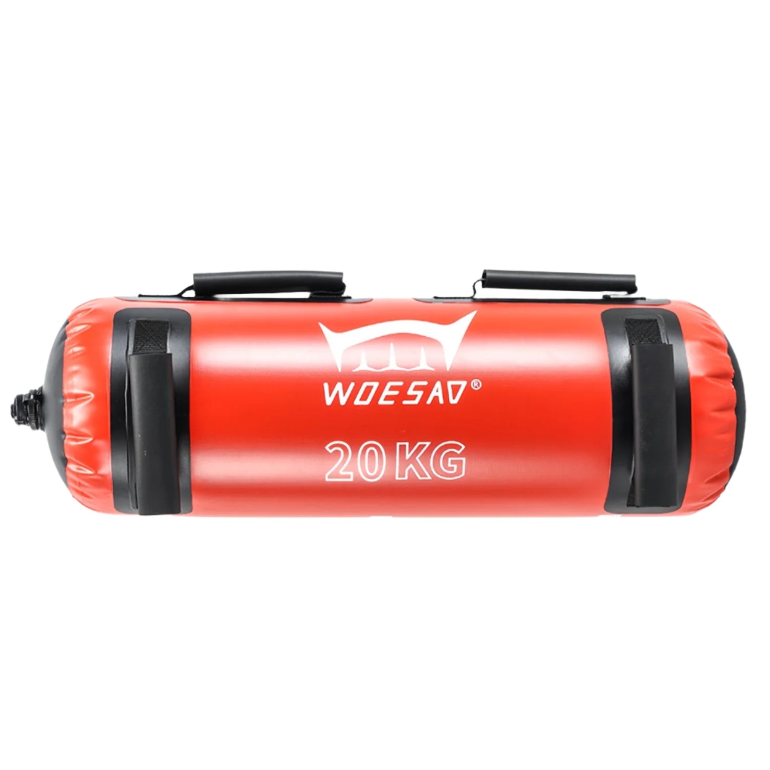 NNETM Fitness Weightlifting Sandbag Training Bag-0