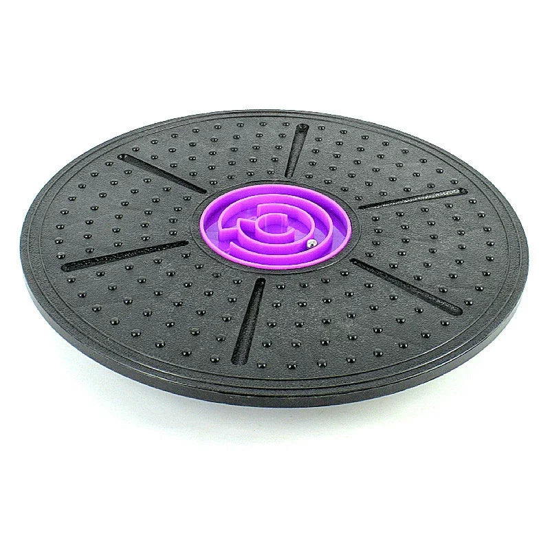 NNEOBA Yoga Balance Board - Fitness Exercise-0