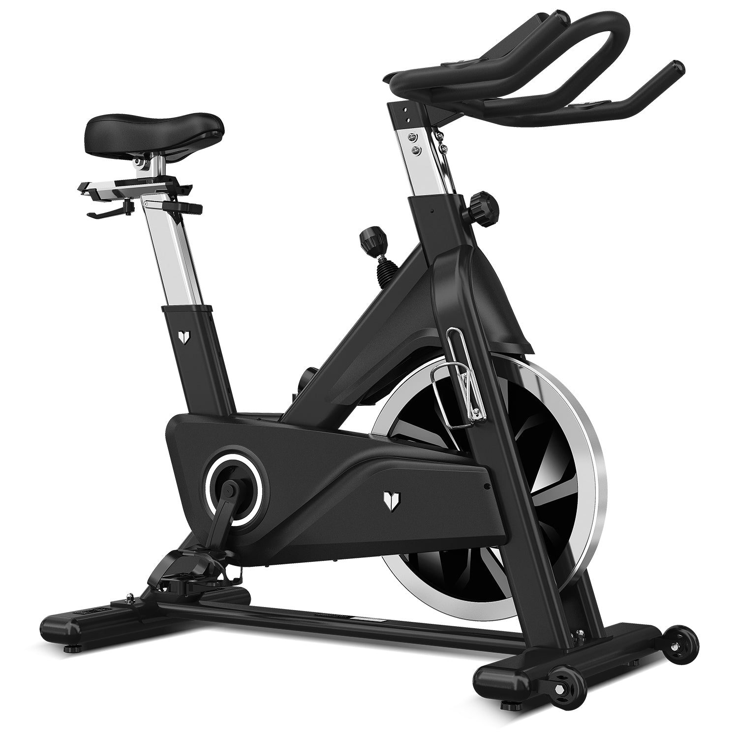 NNEDSZ Fitness SM-800 Fitness Commercial Spin Bike-0