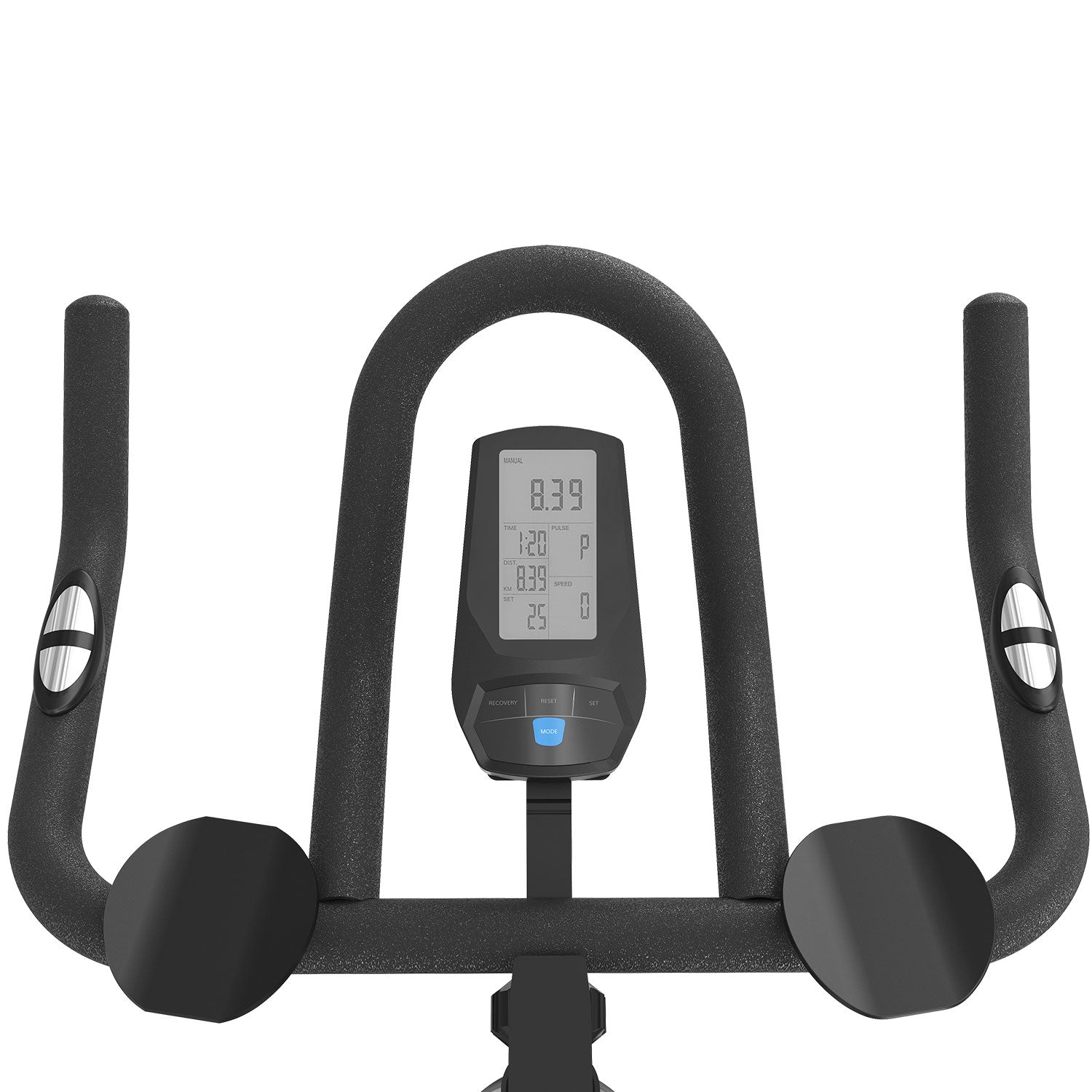 NNEDSZ Fitness SM-800 Fitness Commercial Spin Bike-2