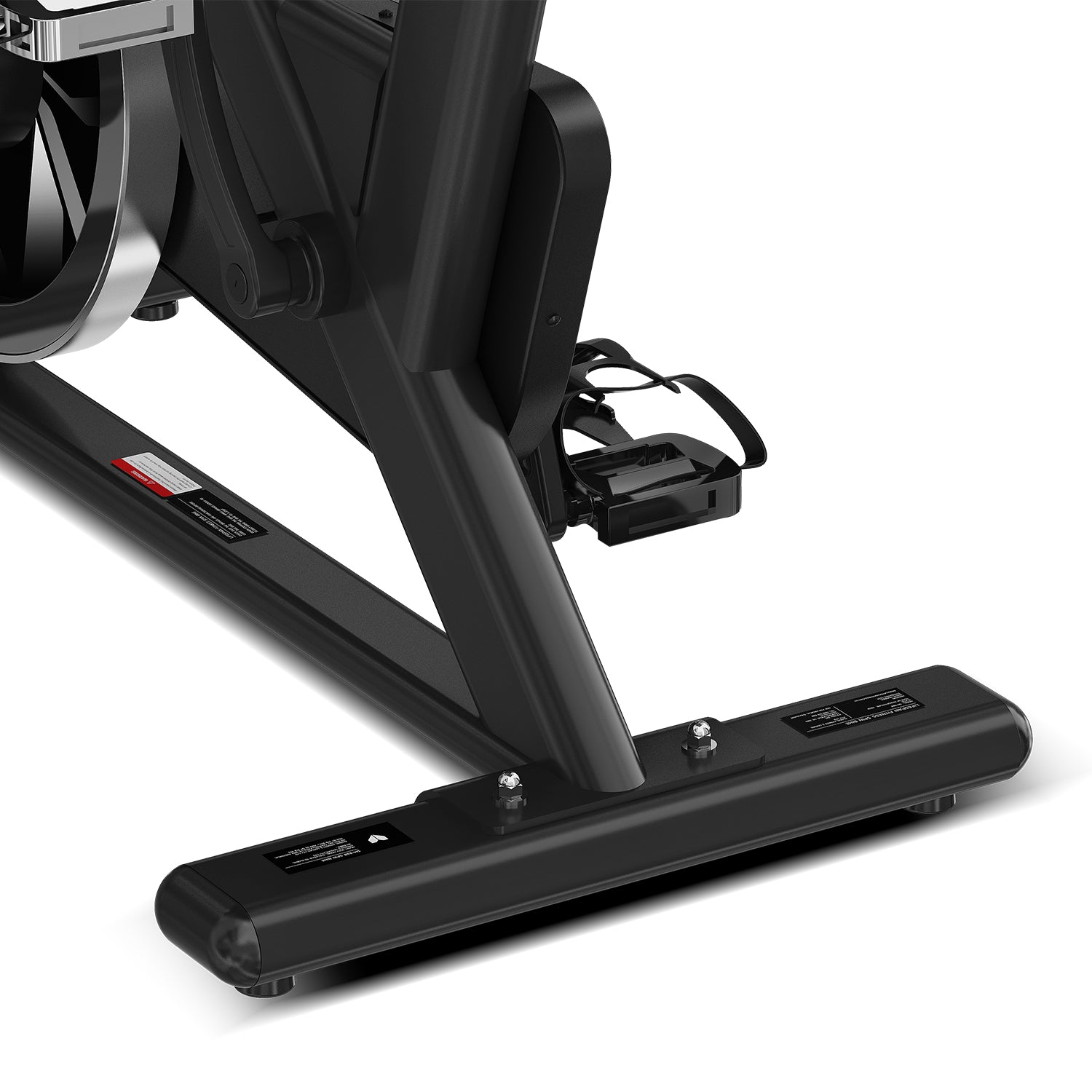 NNEDSZ Fitness SM-800 Fitness Commercial Spin Bike-4