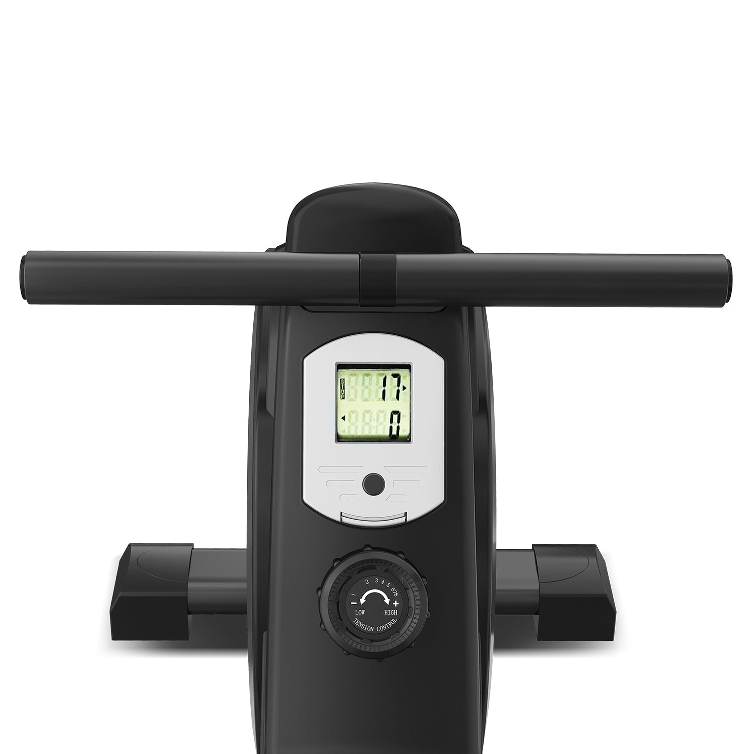 NNEDSZ Fitness ROWER-445 Rowing Machine-3