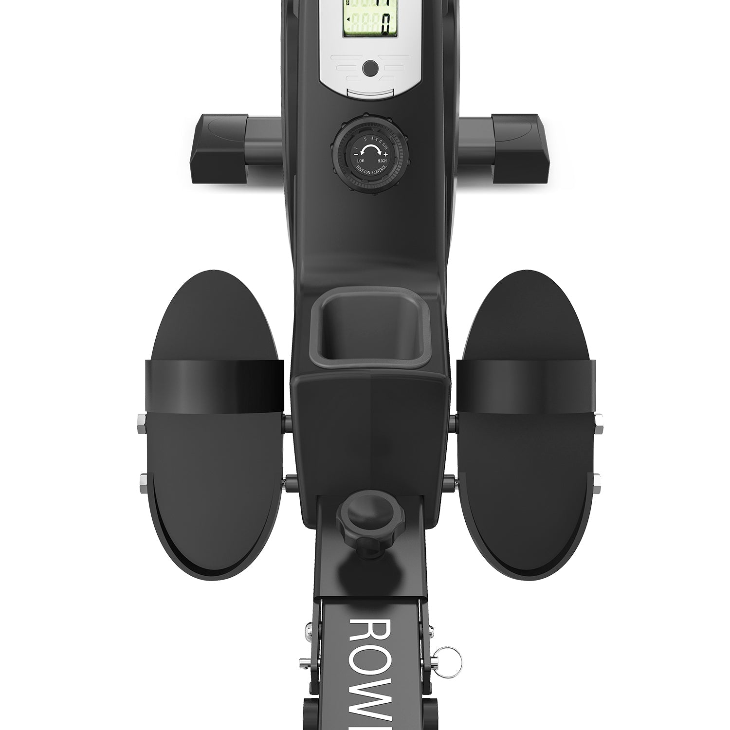 NNEDSZ Fitness ROWER-445 Rowing Machine-4