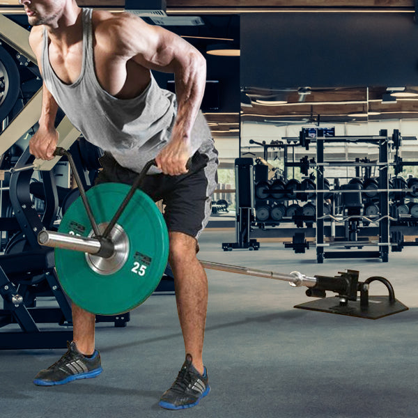 NNEDSZ Trainer Fitness Training-4