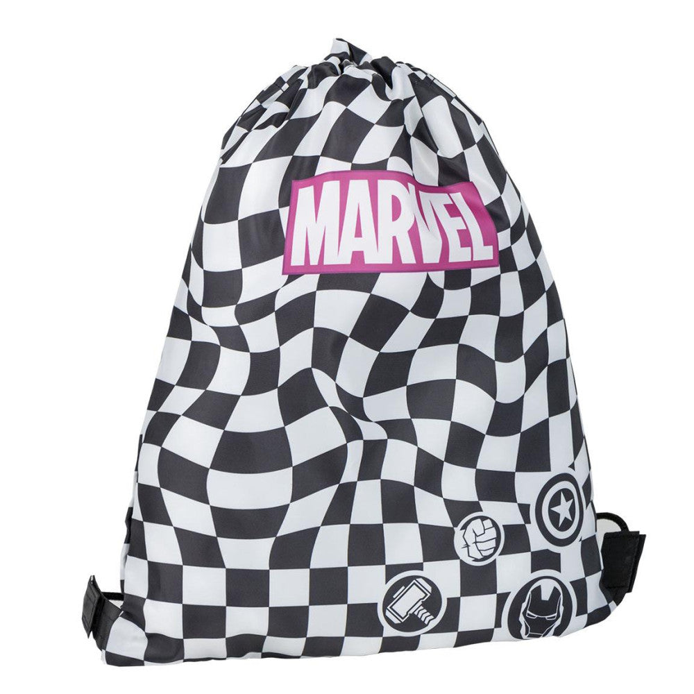 Marvel gym bag-0