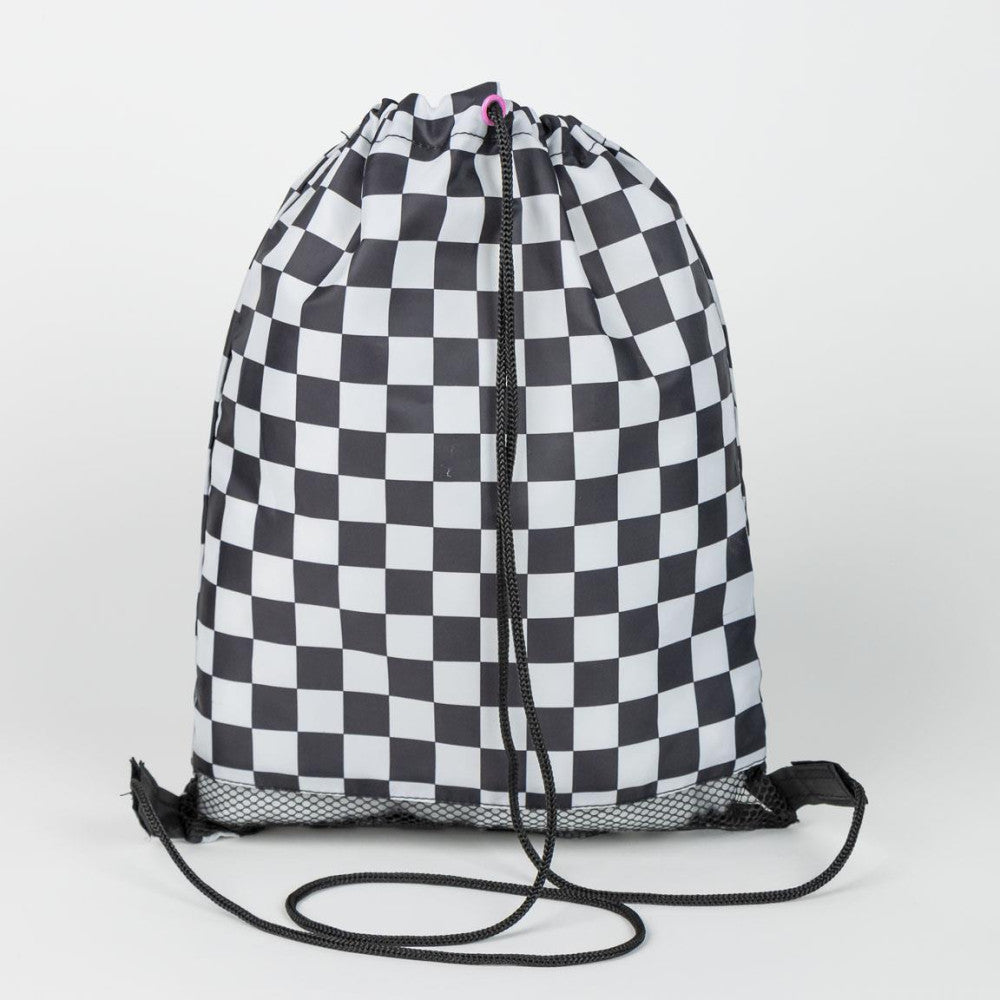 Marvel gym bag-1