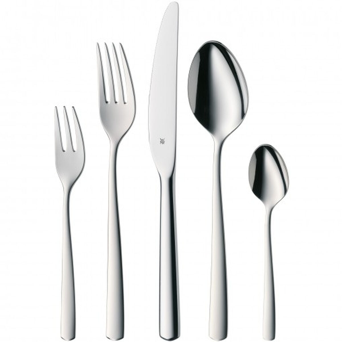 Cutlery WMF 1120916040 Steel Stainless steel-0