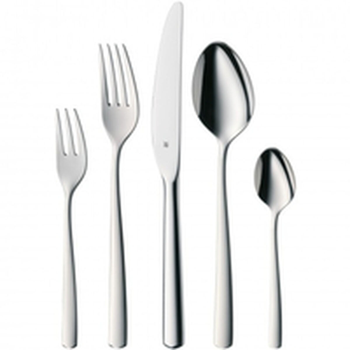 Cutlery WMF 1120916040 Steel Stainless steel-15