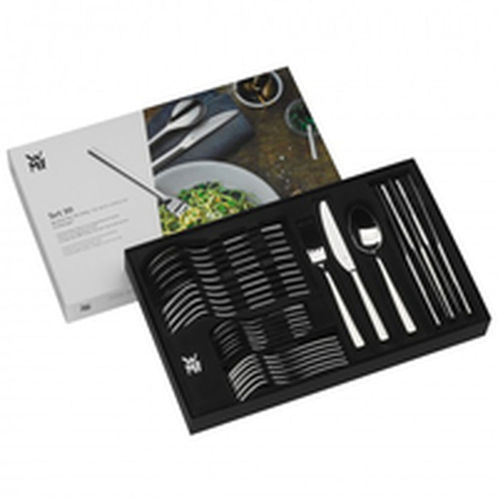 Cutlery WMF 1120916040 Steel Stainless steel-1