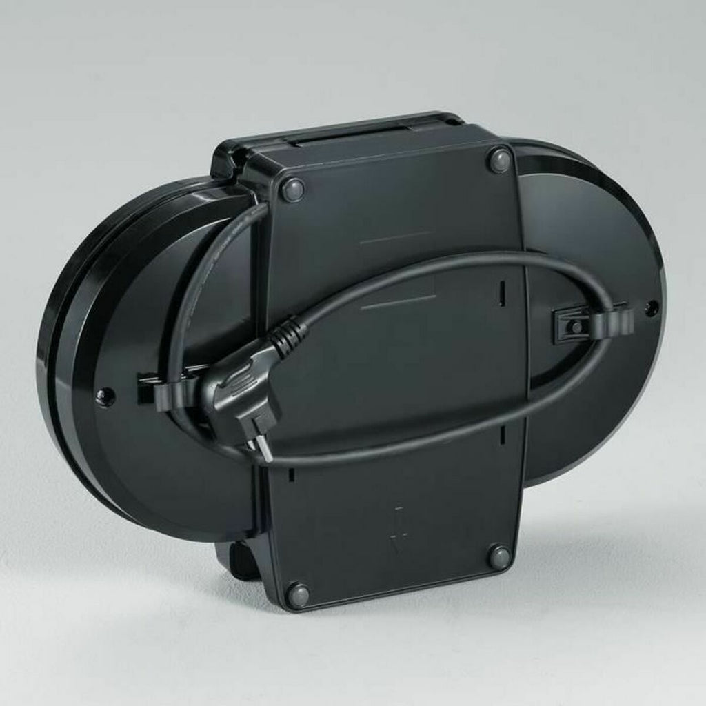 Waffle Maker Severin WA 2106 Black 1200 W-12
