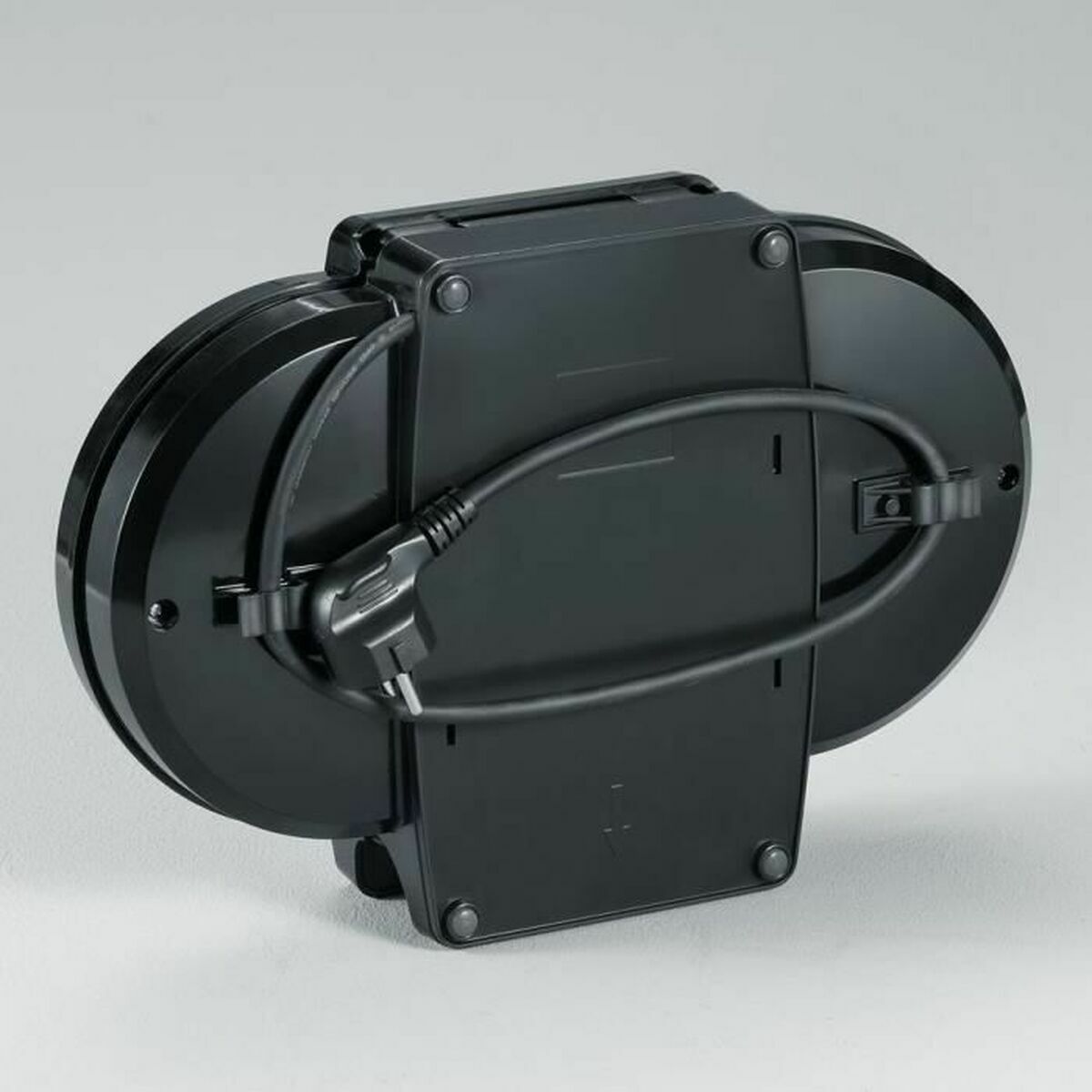 Waffle Maker Severin WA 2106 Black 1200 W-12