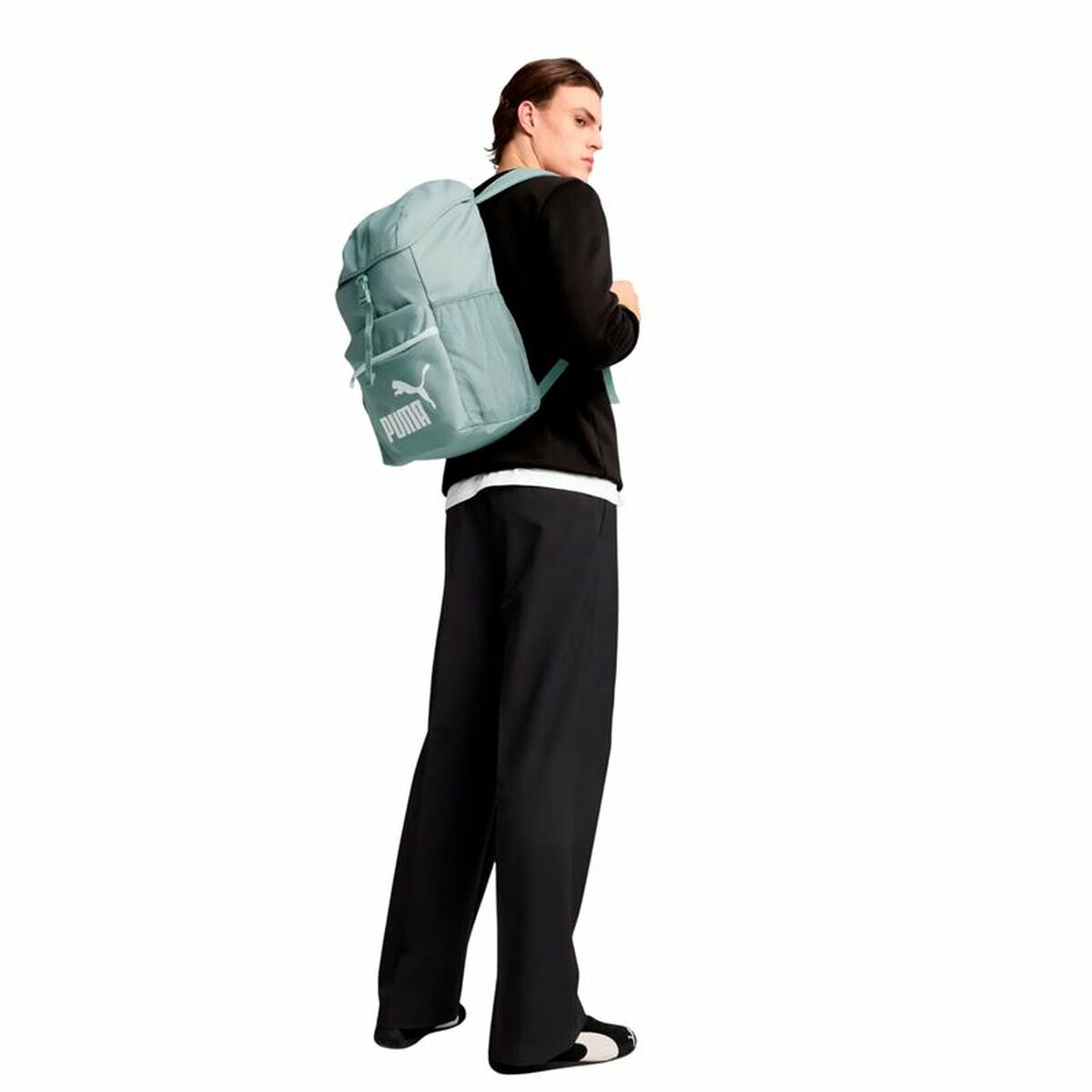 Gym Bag Puma 090801 03-3