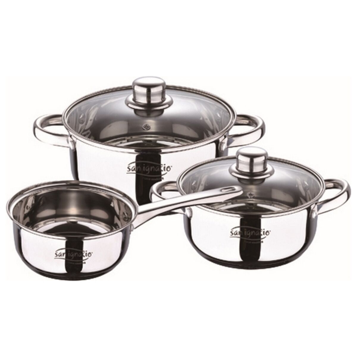 Cookware San Ignacio Cassel SG8171-0