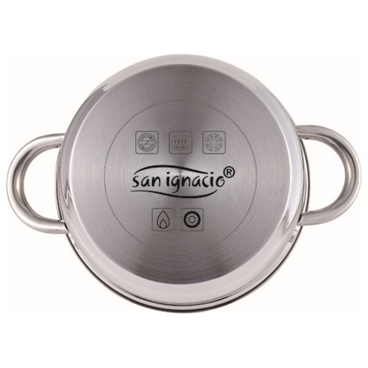 Cookware San Ignacio Cassel SG8171-1