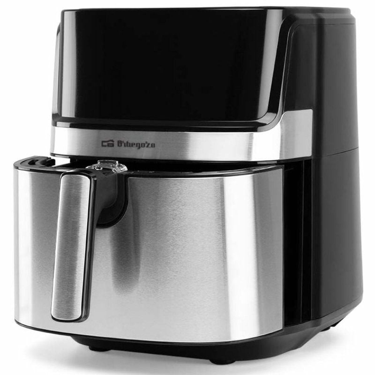 Air Fryer Orbegozo FDR 67 1700 W 5,5 L Black-3