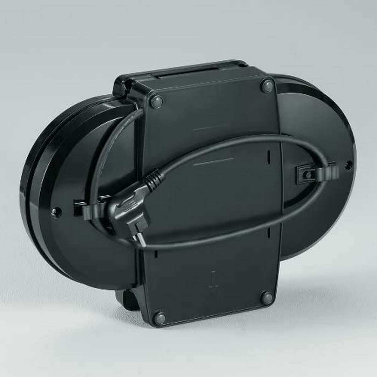 Waffle Maker Severin WA 2106 Black 1200 W-14