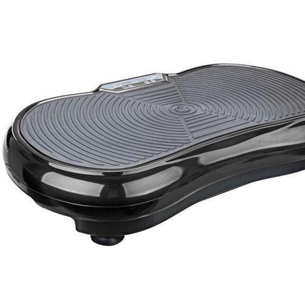 Exercise Vibration Machine Platform - Fitness Vibrating Plate - Body Workout-5