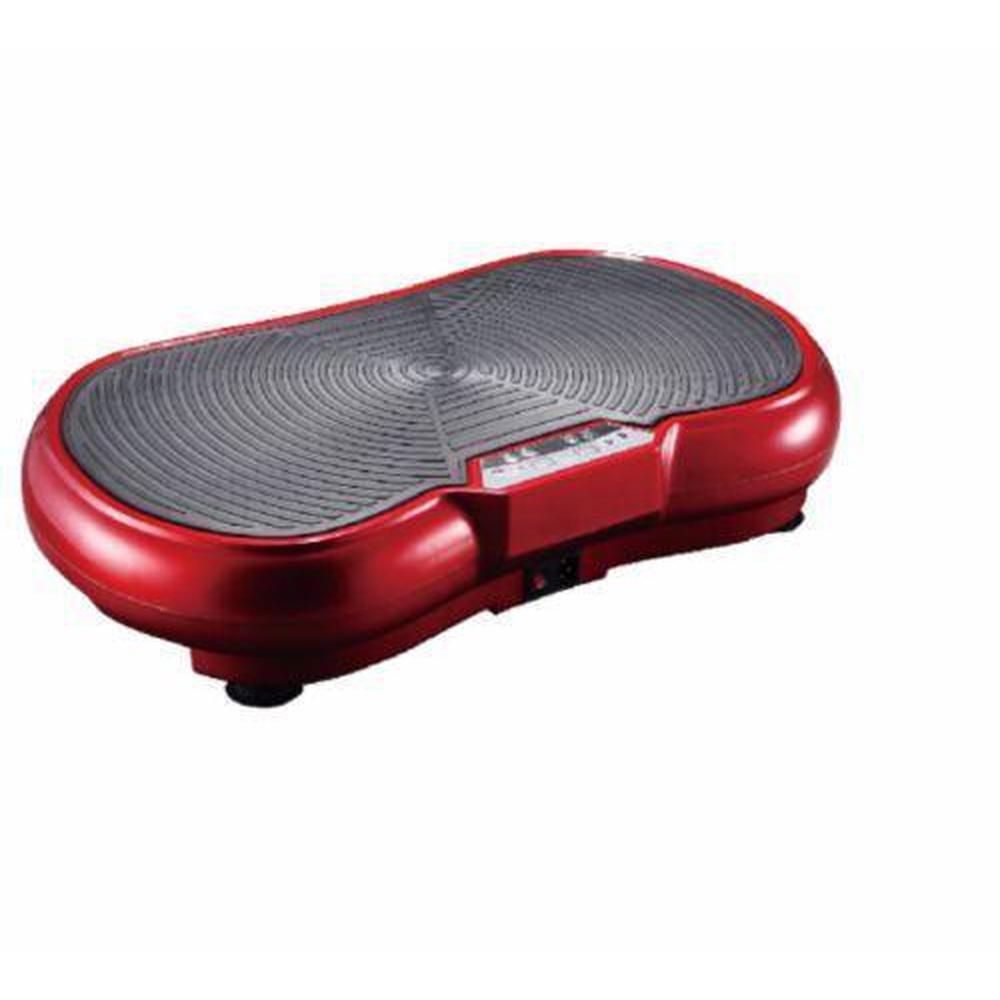 Exercise Vibration Machine Platform - Fitness Vibrating Plate - Body Workout-8