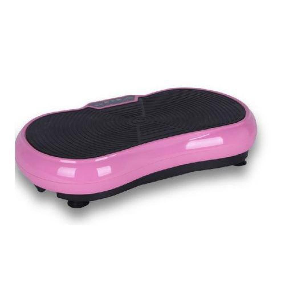 Exercise Vibration Machine Platform - Fitness Vibrating Plate - Body Workout-9