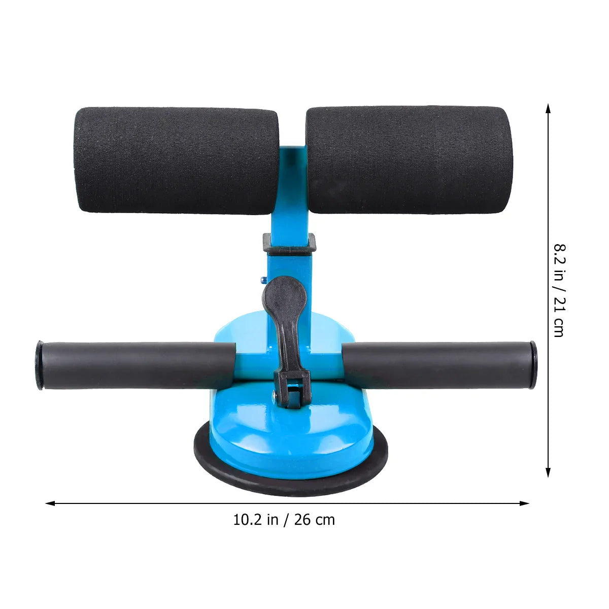 NNEOBA Household Fitness Equipment-2