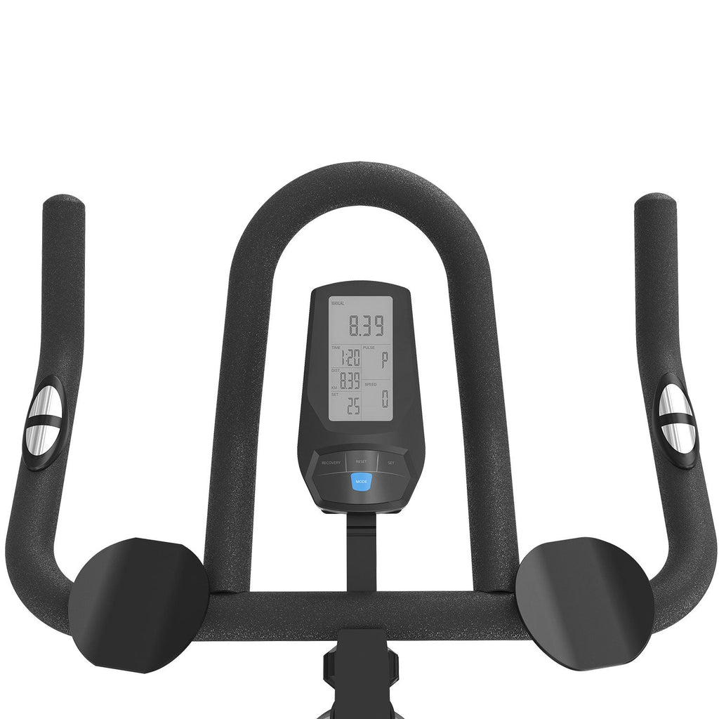 NNEDSZ Fitness SM-800 Fitness Commercial Spin Bike-2