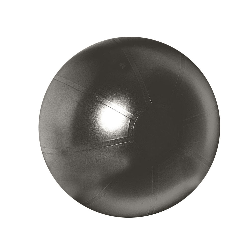 Piłka fitness, 75 cm, z pompką-2