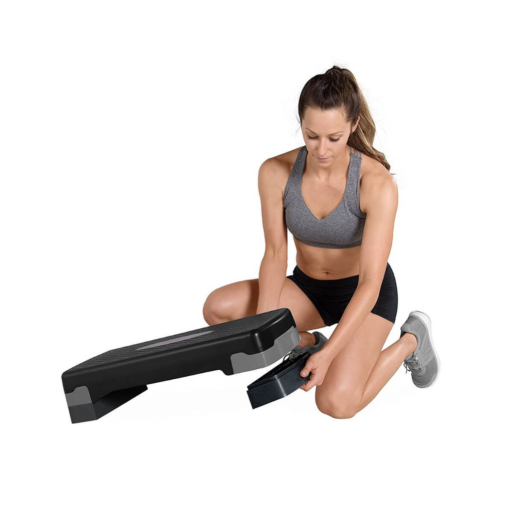 Stepper fitness ajustabil-3