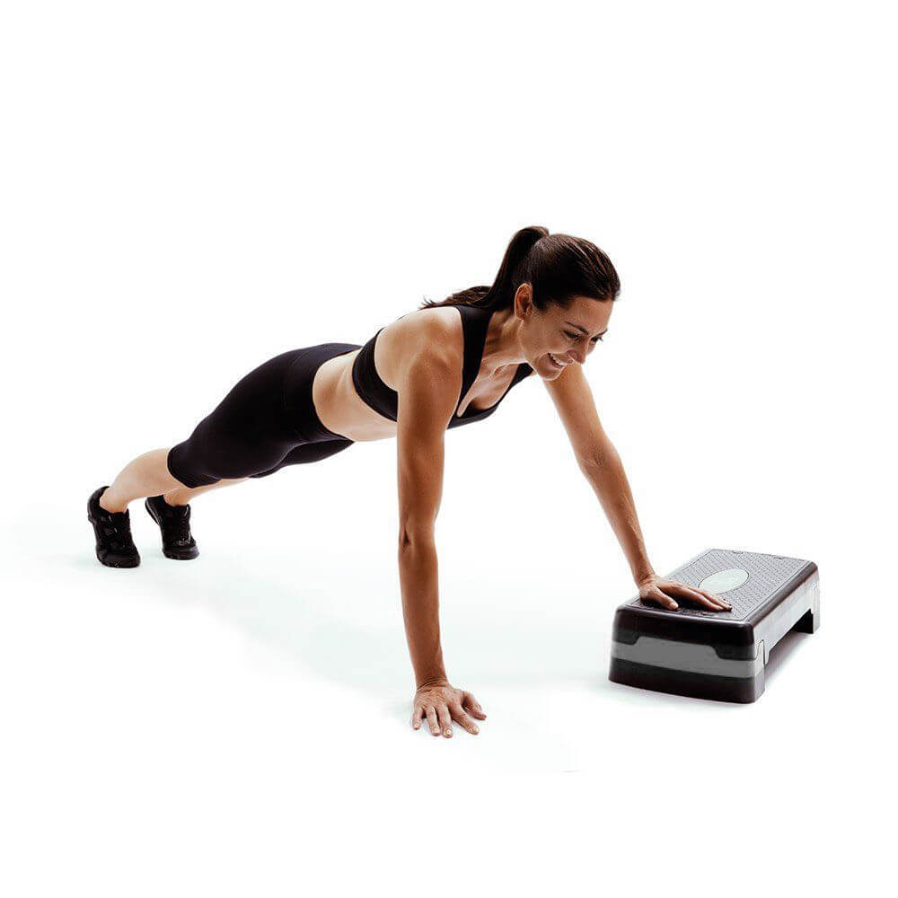 Stepper fitness ajustabil-4